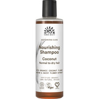 Urtekram Coconut Nourishing Shampoo Normal to dry hair 250 ml