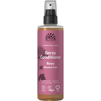 Urtekram Rose Spray Conditioner Normal hair 250 ml