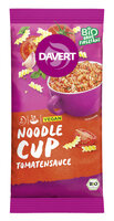 Noodle-Cup Tomatensauce 67g