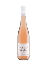 Rosé Secco trocken