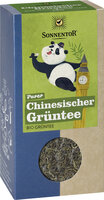 Purer Chinesischer Grüntee lose
