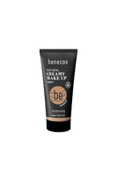 benecos Natural Creamy Make-up caramel