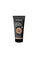 benecos Natural Creamy Make-up honey