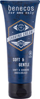 benecos for men only Shaving Cream