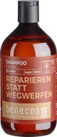 benecosBIO Shampoo Reparatur BIO-Hafer - REPARIEREN STATT WEGWERFEN