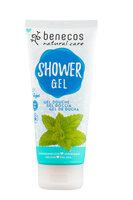 benecos Natural Shower Gel Zitronenmelisse