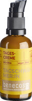 benecosBIO Tagescreme BIO-Olive - TAGSCHWÄRMER:IN (Zweite Jugend)