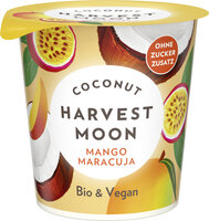 Coconut Mango & Maracuja