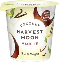 Coconut Vanilla