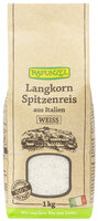 Langkorn Spitzenreis weiß