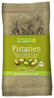 Pistazien in der Schale geröstet, gesalzen