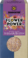 Flower Power Gewürzblüten, Packung