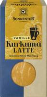 Kurkuma Latte Vanille, Packung