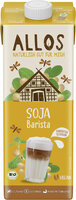 Soja Barista Drink