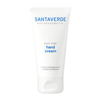 hand cream