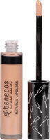 benecos Natural Lipgloss natural glam