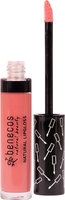 benecos Natural Lipgloss flamingo