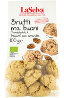 Brutti ma buoni - Mandelgebäck