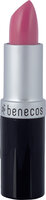 benecos Natural Lipstick pink rose