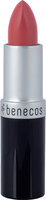 benecos Natural Lipstick soft coral