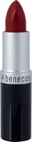 benecos Natural Lipstick catwalk