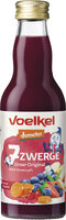 7 Zwerge Unser Original 100% Direktsaft