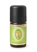 Lavendel extra Ätherisches Öl