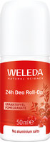 WELEDA Granatapfel 24h Deo Roll-On