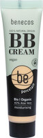 benecos Natural BB Cream 8 in 1 porcelain