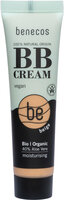 benecos Natural BB Cream 8 in 1 beige
