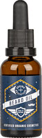 benecos for men only Beard Oil