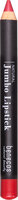 benecos Natural Jumbo Lipstick red delight