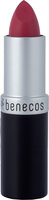 benecos MAT Lipstick wow!
