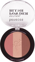 benecos Natural Trio Blush fall in love