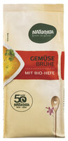 Gemüsebrühe mit Bio-Hefe, Nachfüllbeutel