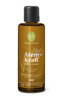 Atemkraft Aroma Sauna bio