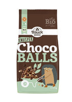 Choco Balls glutenfrei Bio