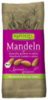Mandeln geröstet, gesalzen