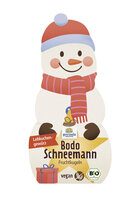 Govinda Bodo Schneemann Fruchtkugeln 60g