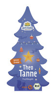 Govinda Theo Tanne Fruchtkugeln 60 g