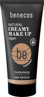 benecos Natural Creamy Make-up caramel