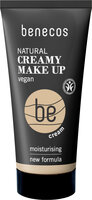 benecos Natural Creamy Make-up cream