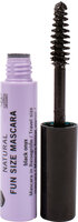 benecos Natural Fun Size Mascara black onyx