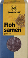 Flohsamen ganz, Packung