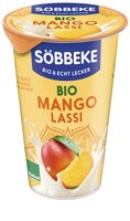 Bio Mango Lassi 3,5 % Fett