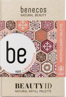 benecos Natural Beauty ID Marrakesch small