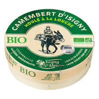 Camembert Isigny