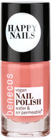 benecos Nail Polish peach sorbet
