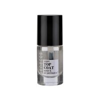 benecos Nail Polish crystal
