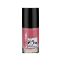benecos Nail Polish mystery